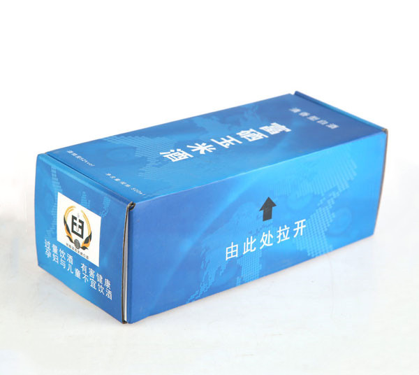 工業禮盒